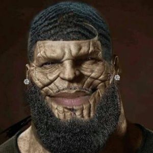 Meet your Posher, Leo